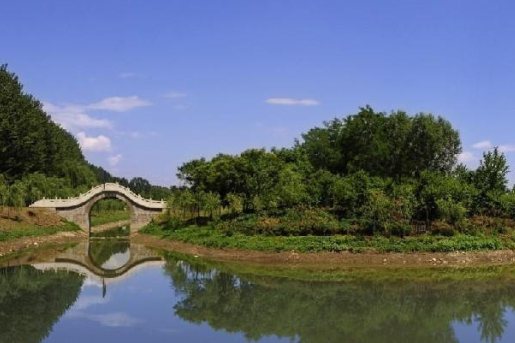 森鑫森林公園