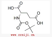 分子結構式