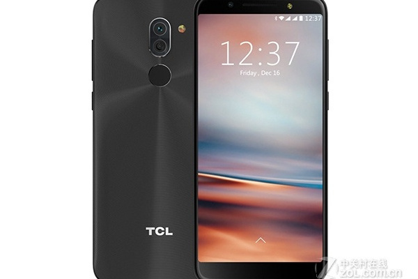 TCL V760（全網通）