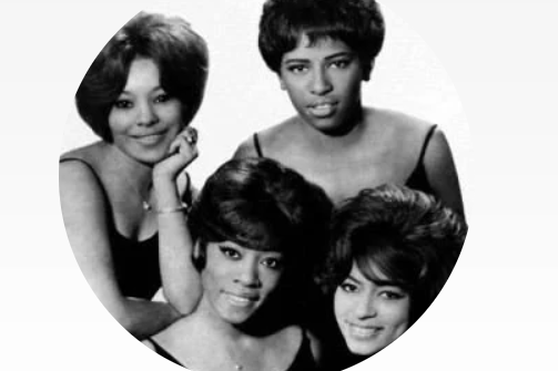 THE CHIFFONS