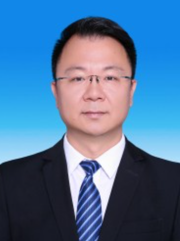 王智(四川省綿陽科技城黨工委委員、管委會副主任)
