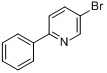 5-溴-2-苯基吡啶
