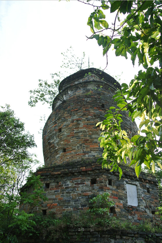 象山景區