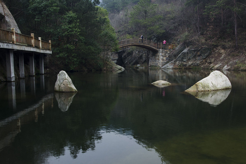 雙水泉