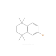 6-溴-1,1,4,4-四甲基-1,2,3,4-四氫化萘