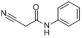 2-氰基乙醯苯胺