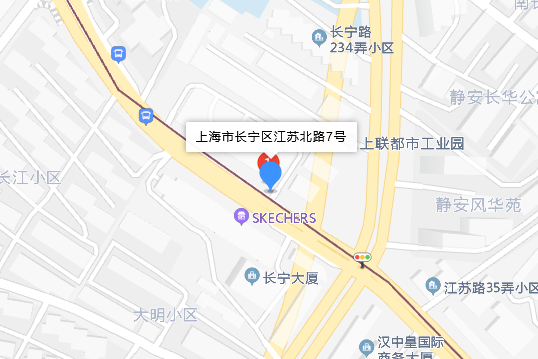 江蘇北路7號