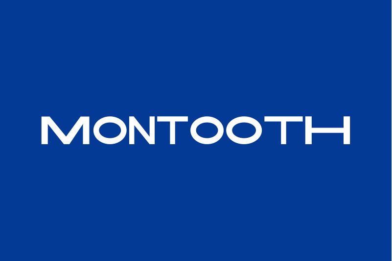 萌齒潔 MONTOOTH