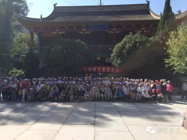 城關清真寺(甘肅省隴南市武都區城關清真寺)