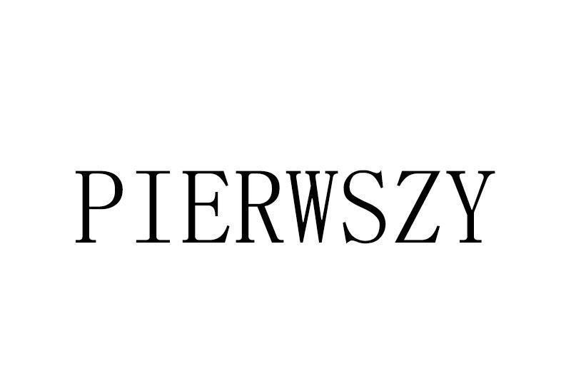 PIERWSZY