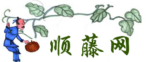 順藤網logo