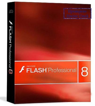 Macromedia Flash 8