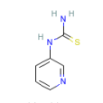 3-吡啶硫脲