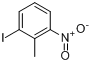 2-碘-6-硝基甲苯