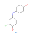 3\x27-氯代靛酚鈉鹽[氧化還原反應指示劑]