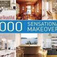 House Beautiful 1000 Sensational Makeovers