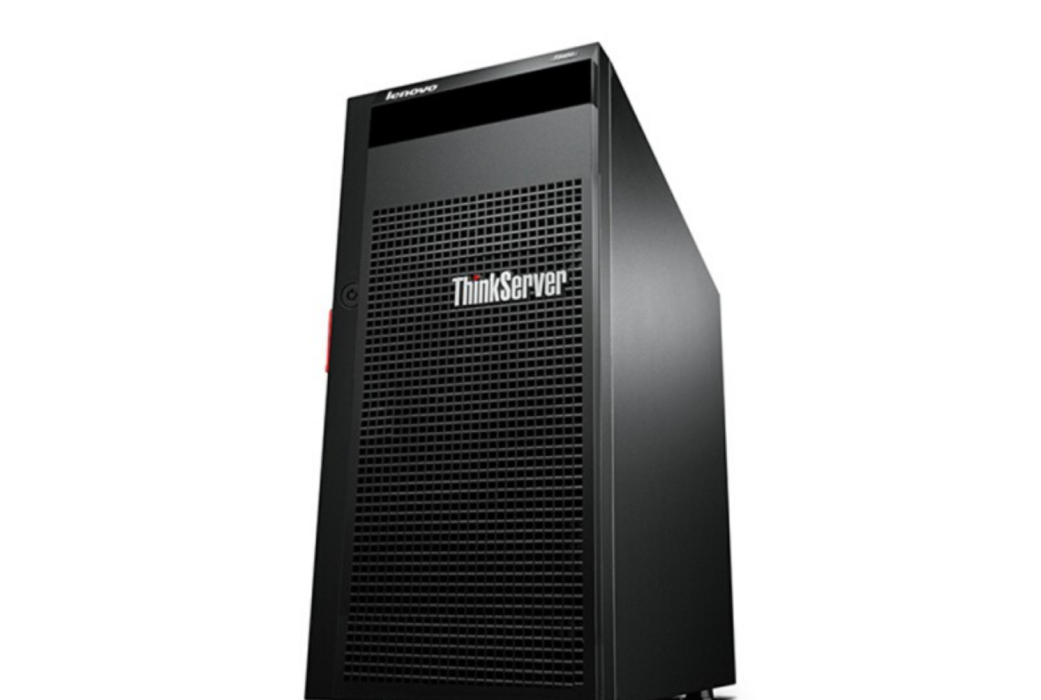 ThinkServer TS560（Xeon E3-1220 v6/8GB/1TB/非熱插拔）