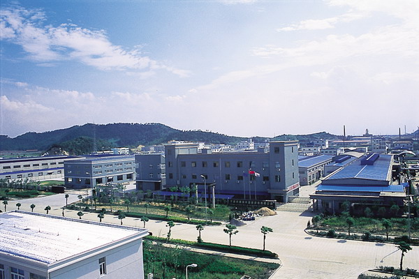 寧波石化經濟技術開發區
