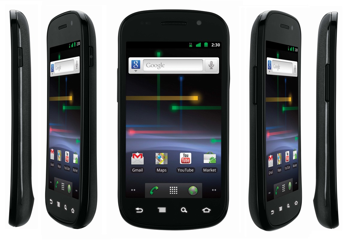 Google Nexus S