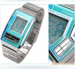 CASIO