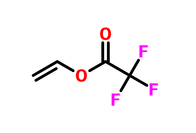 三氟醋酸乙烯酯