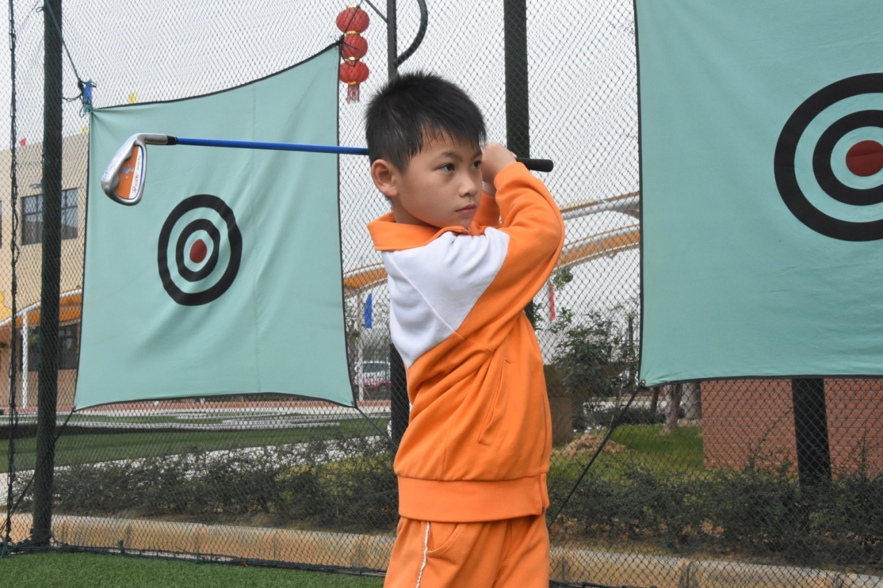 黃岡中學廣州學校實驗國小