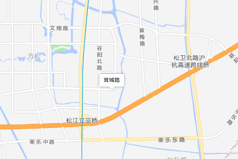 茸城路23號