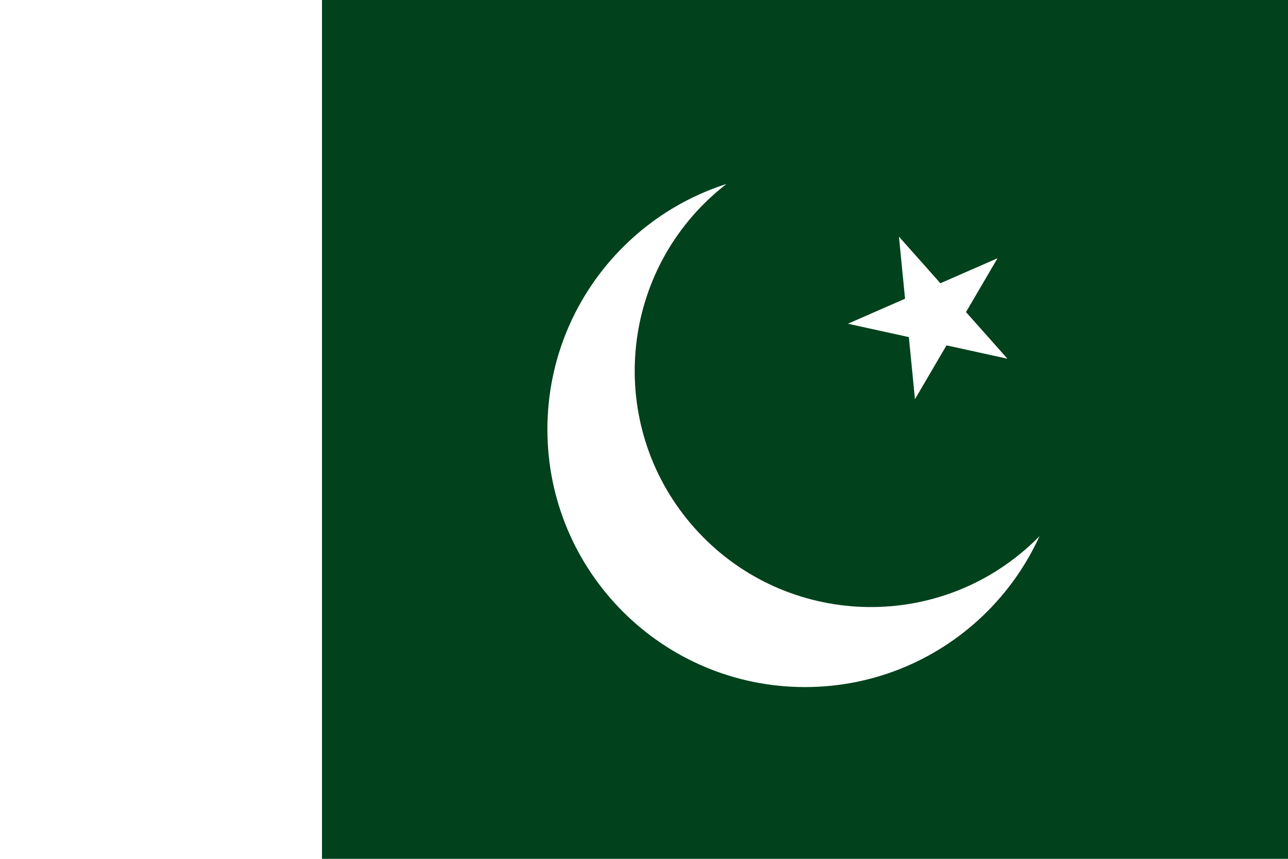 巴基斯坦(pakistan)