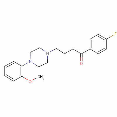 氟阿尼酮