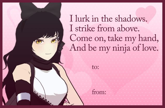 Blake Belladonna