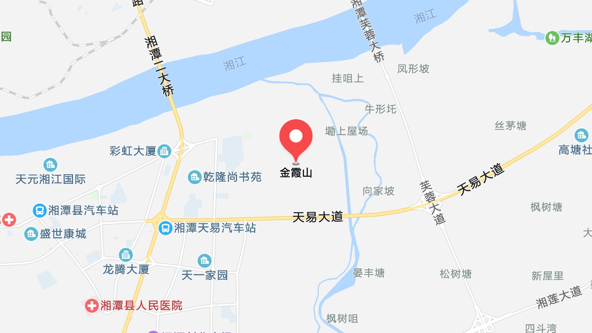 地圖信息