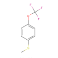 4-三氟甲氧基硫苯甲醚