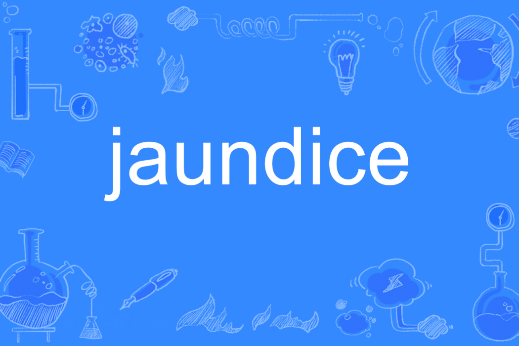 jaundice