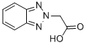 2H-1,2,3-苯並三唑-2-基乙酸