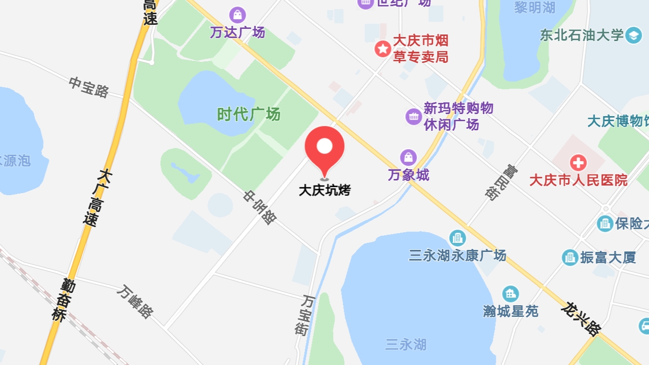 地圖信息