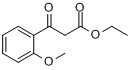 乙基（2-甲氧基苯甲醯）醋酸