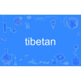 tibetan