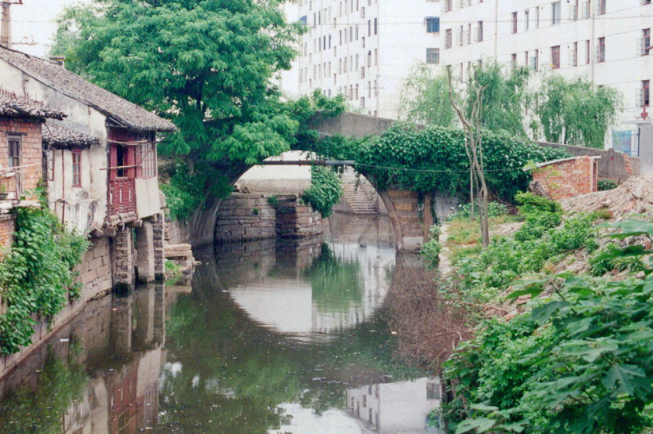 富春橋