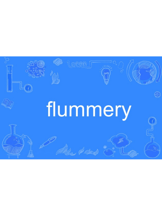 flummery