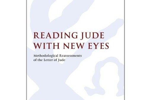 Reading Jude with New Eyes