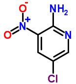 2-氨基-5-氯-3-硝基吡啶