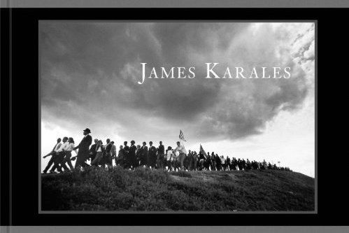 James Karales