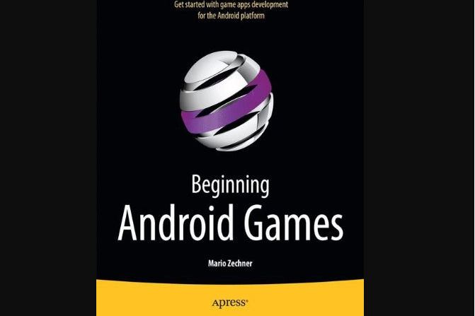 Beginning Android Games