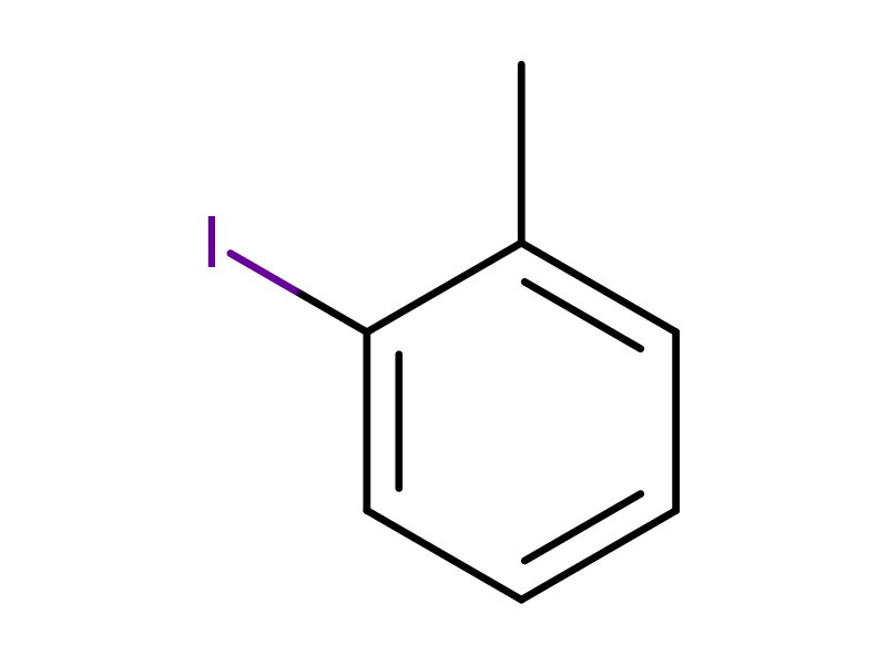 2-碘代甲苯