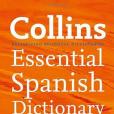 Collins Spanish Essential Dictionary & Grammar