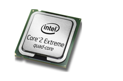 Intel Core 2