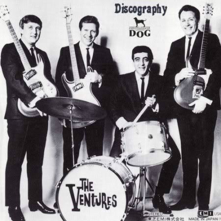 The Ventures