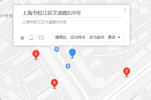 文涵路828弄