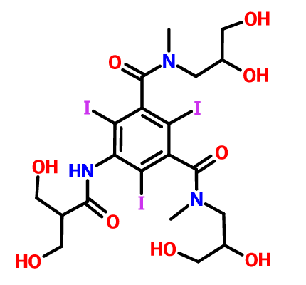 碘比醇