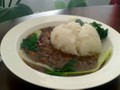 滷肉飯